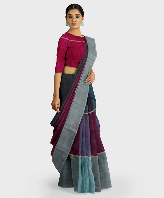 Festive Wear Printed Bishnupuri 3D Katan Silk Saree, 6.3 M (with Blouse  Piece) at Rs 4990 in Kolkata