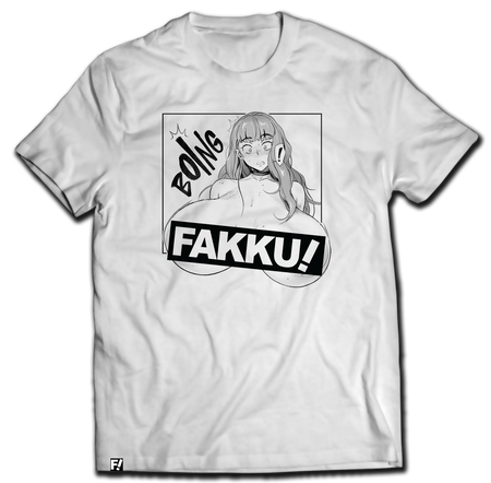 Ahegao Fakku