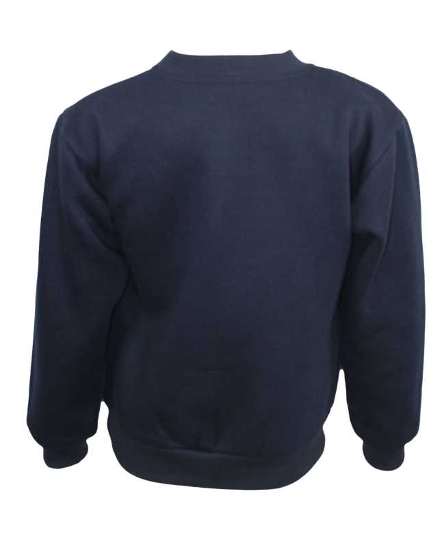 LITTLE RIVER PRIMARY CREW NECK SWEATER – DCS Uniforms