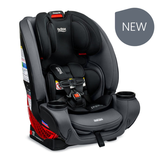 DualFix Plus, Convertible Car Seats