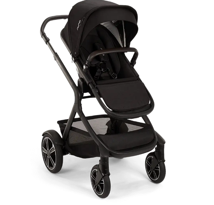 Nuna demi™ Next Stroller - Nelly Boo product image