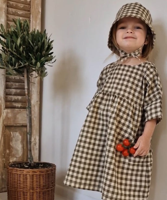Shop baby fashion clothes with style and substance
