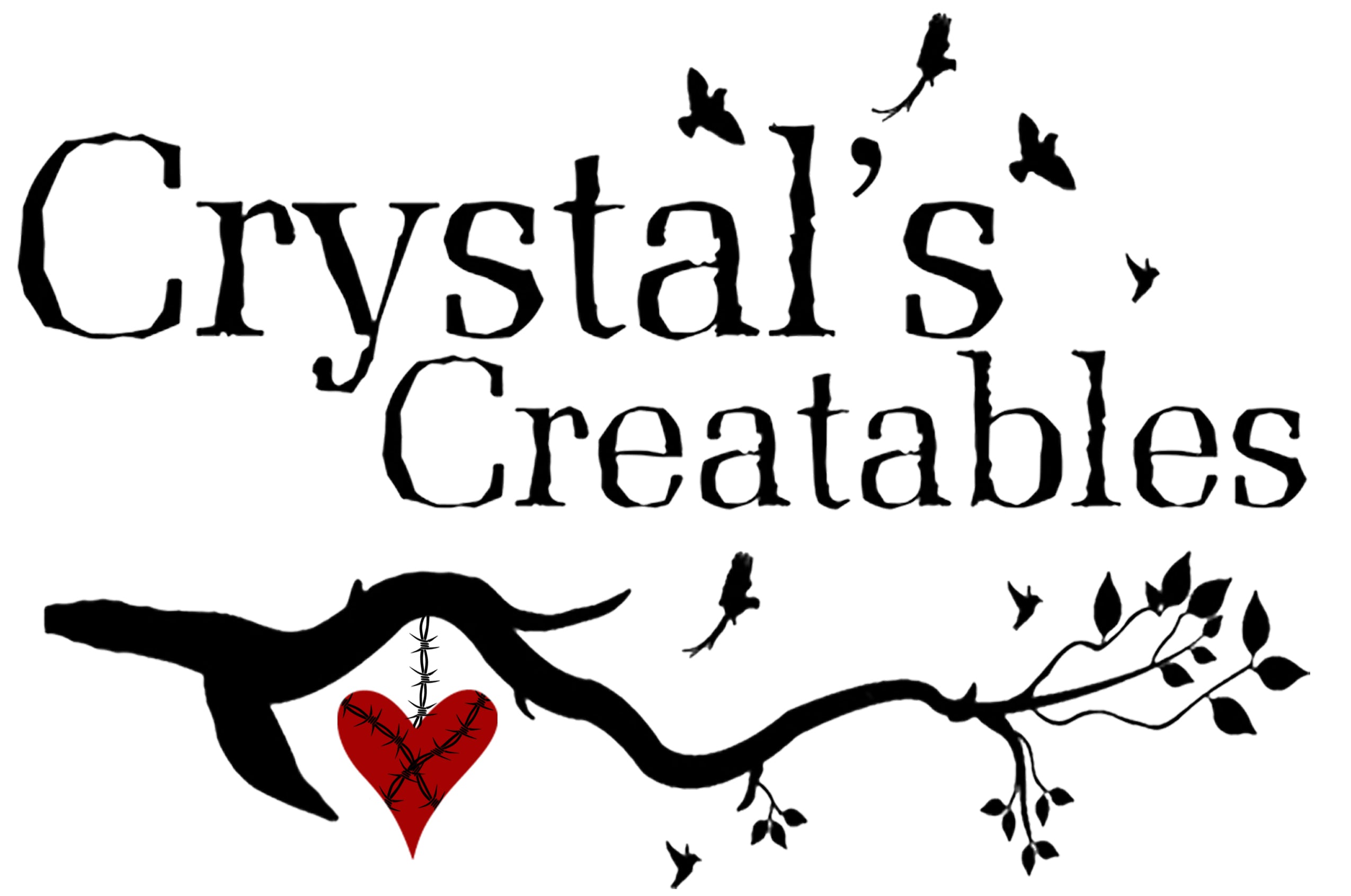 Crystal's Creatables
