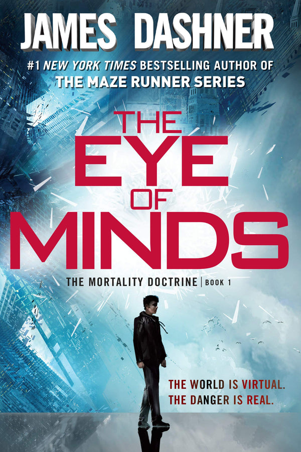 Maze Runner Series #4: Maze Runner prequel: The Kill Order (Aerial Edition)  - Scholastic Shop