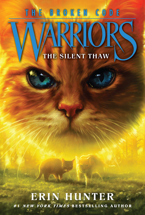Warriors: A Starless Clan #1: River by Hunter, Erin