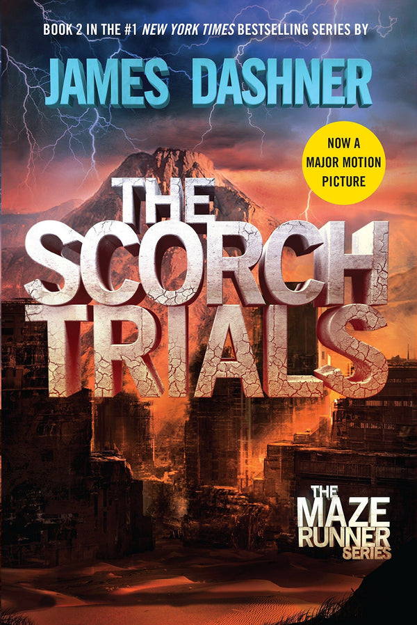 Librarika: The Maze Runner 4. The Kill Order