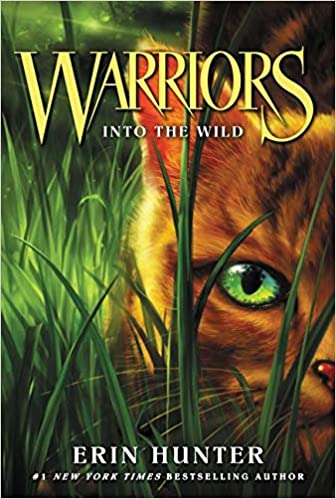 Midnight: 1 (Warriors: The New Prophecy) by Erin Hunter