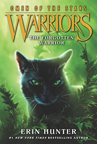 Warriors #6: The Darkest Hour (Warriors: The Prophecies Begin, Book 6)