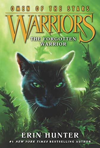 Warriors #1: Into the Wild (Warriors: The Prophecies Begin, 1