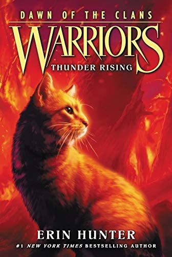 Into the Wild (Warriors: The Prophecies Begin Series #1)|Paperback