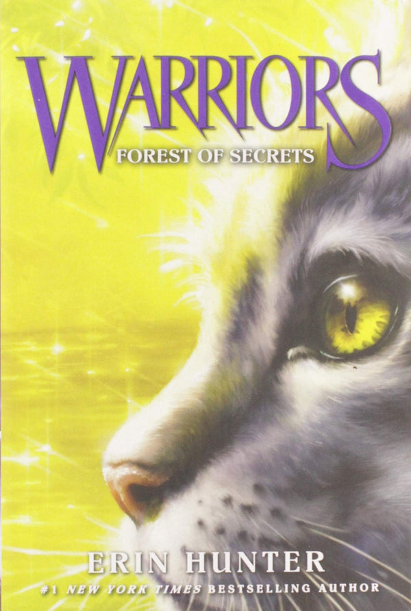 Into the Wild (Warriors: The Prophecies Begin #01)