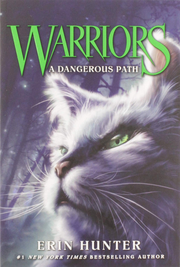 Into the Wild (Warriors: The Prophecies Begin #01)