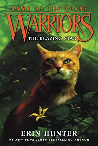 Warriors: A Starless Clan #1: River - By Erin Hunter (paperback