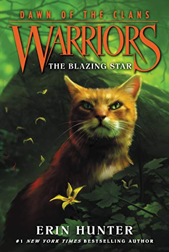 Warriors A Starless Clan River Book