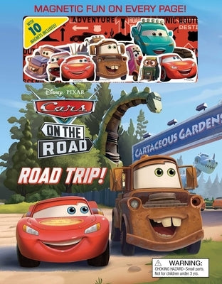 Meet the Cars: Disney Books: 9781368007832: : Books