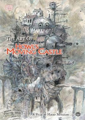 Howl's Moving Castle (World of Howl, 1): 9780064410342: Jones, Diana Wynne:  Books 
