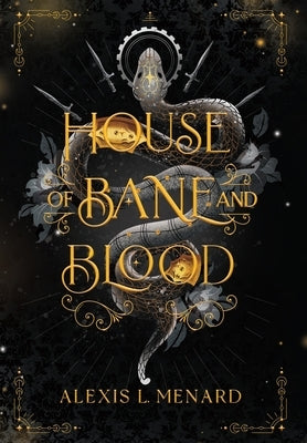 House of Flame and Shadow (Crescent City #3)