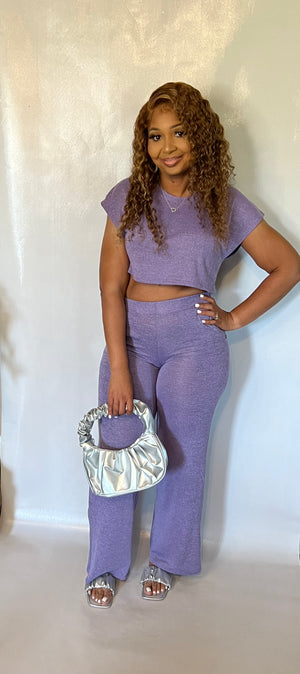 Rooftop View Set - Flawless Fit LLC