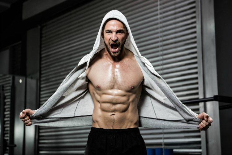 6 Ways to Increase Testosterone Naturally