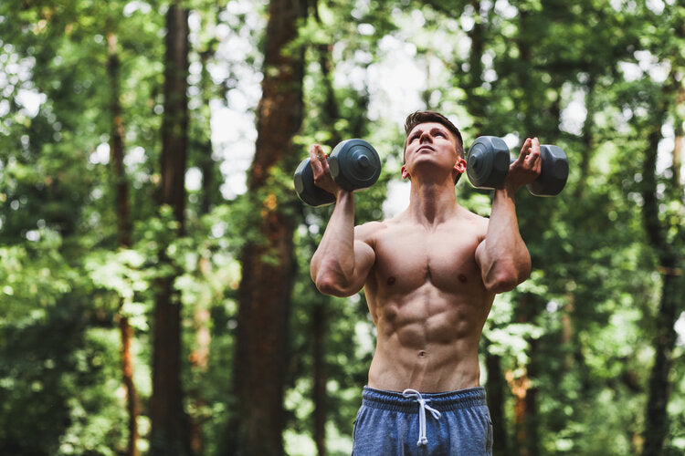 The Ultimate Summer Workout Program