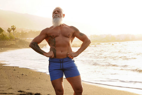 Fat Loss Tips for Men Over 50