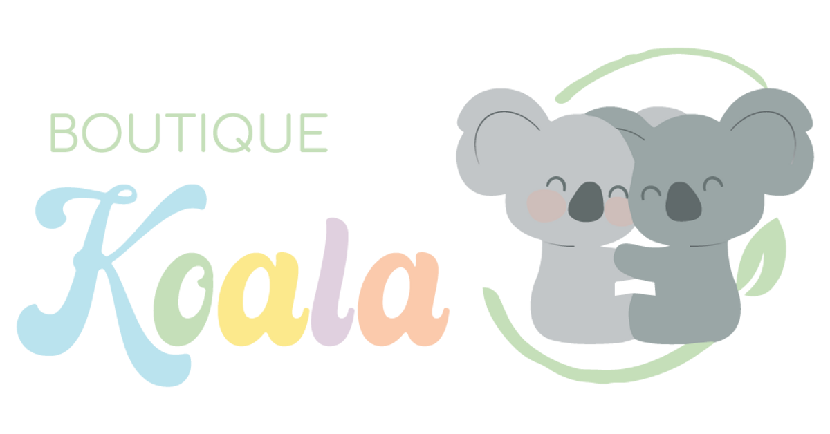 Pack Jouets Empilables Koala & Chat – BoodiBou