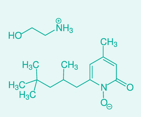 Piroctone Olamine