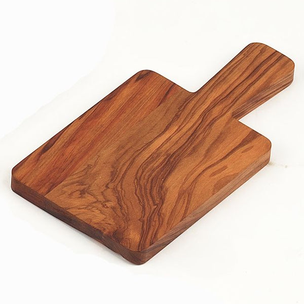 Hardwood Cutting Board Kit, 9-3/4''W x 16''L x 3/4'' Thick
