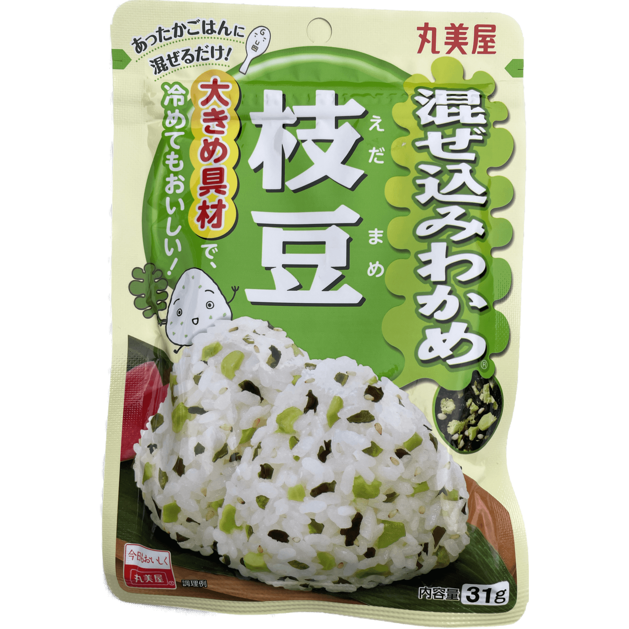 入手困難 丸美屋フーズ 混ぜ込みわかめ 若菜 300g × 2袋 業務用