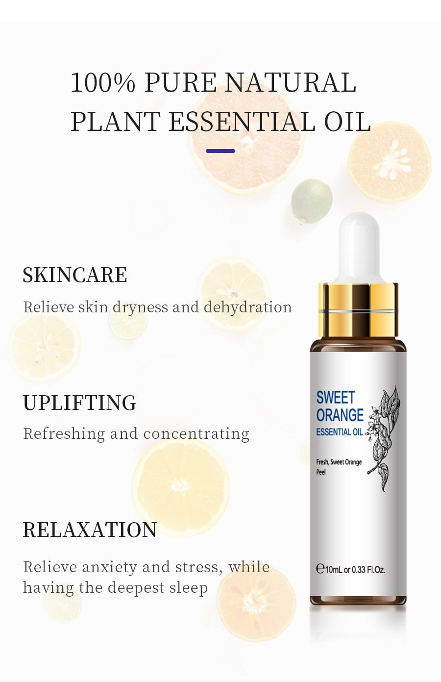 10ml diffuser aroma essential oil – onekiko