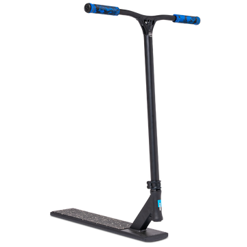 Custom Stegga V2 Trampoline scooter