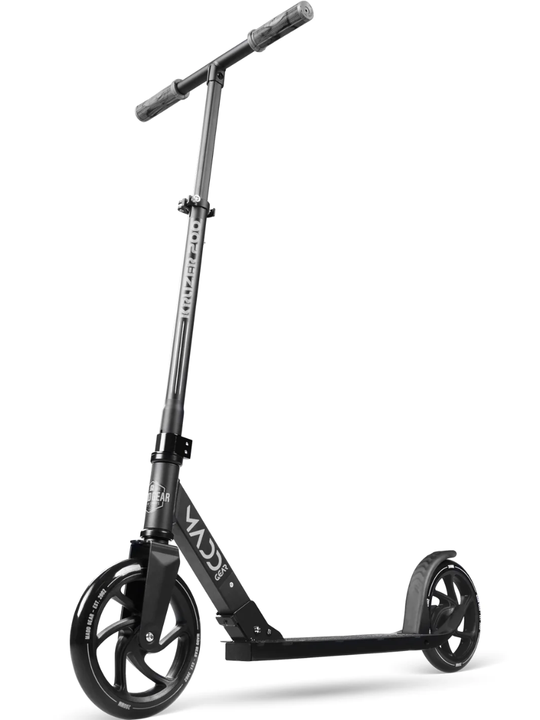 IZINQ PRO250 - Scooter électrique - Scooter Electric - Adultes et enfants -  8,5 pneus