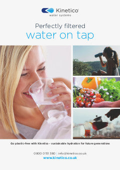 Drinking water Brochure 2023