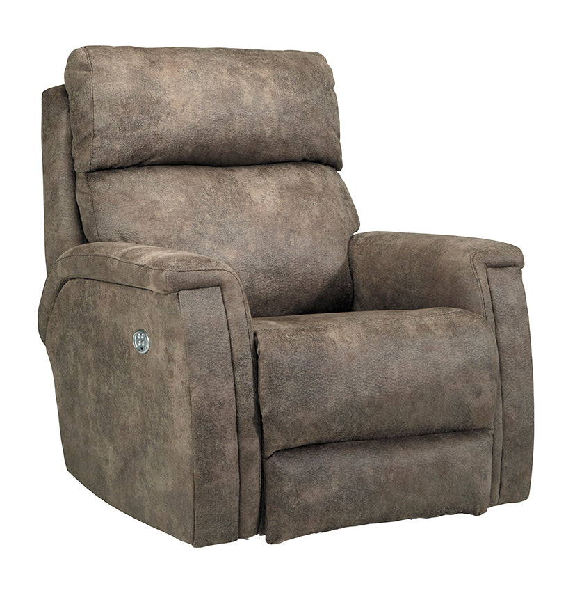 Southern Motion - Contempo Swivel Rocker Recliner - 1672S