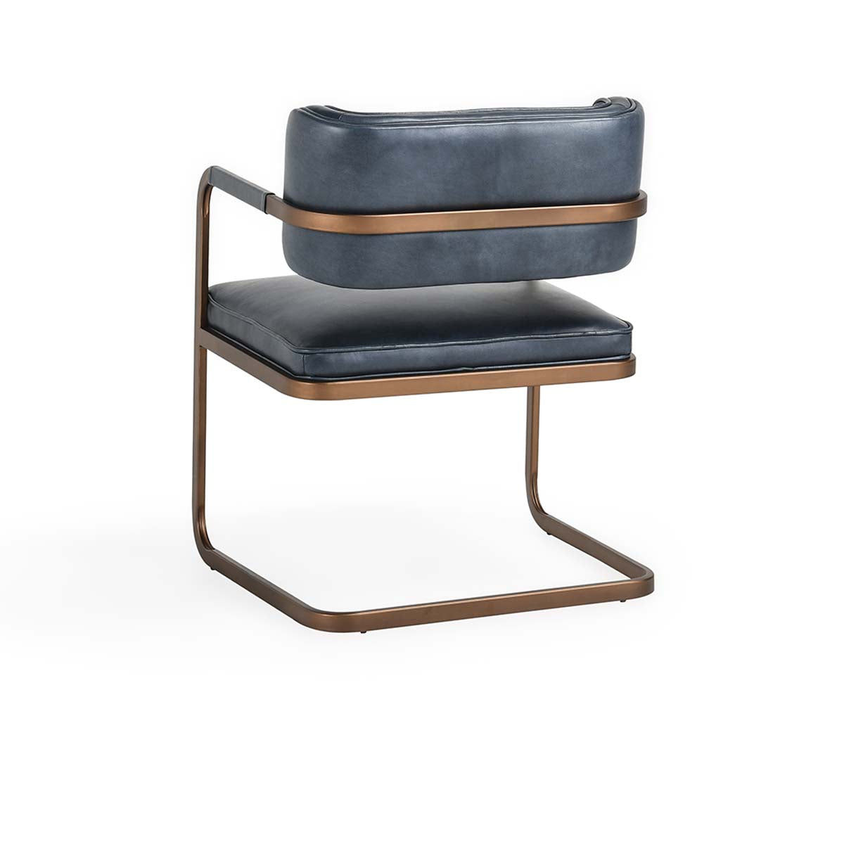 Ocean Blue Fonda Dining Chair - 53004673 from Classic Home