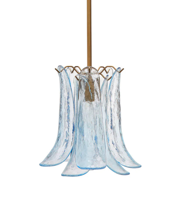 Cala Pendant by Jamie Young Company - 5CALA-PEBL