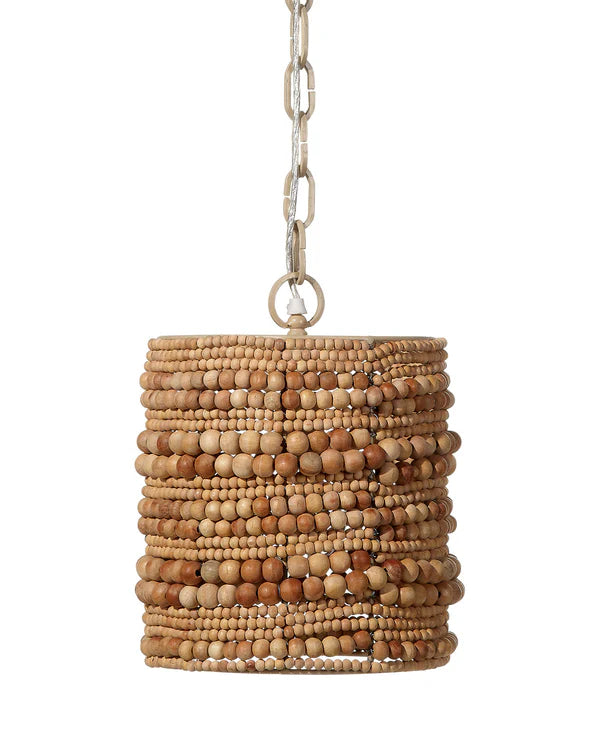 Jamie Young Company's Natural Strand Pendant - 5STRA-PENA