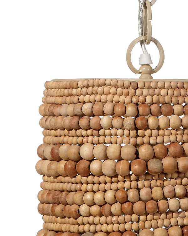 Jamie Young Company's Natural Strand Pendant - 5STRA-PENA
