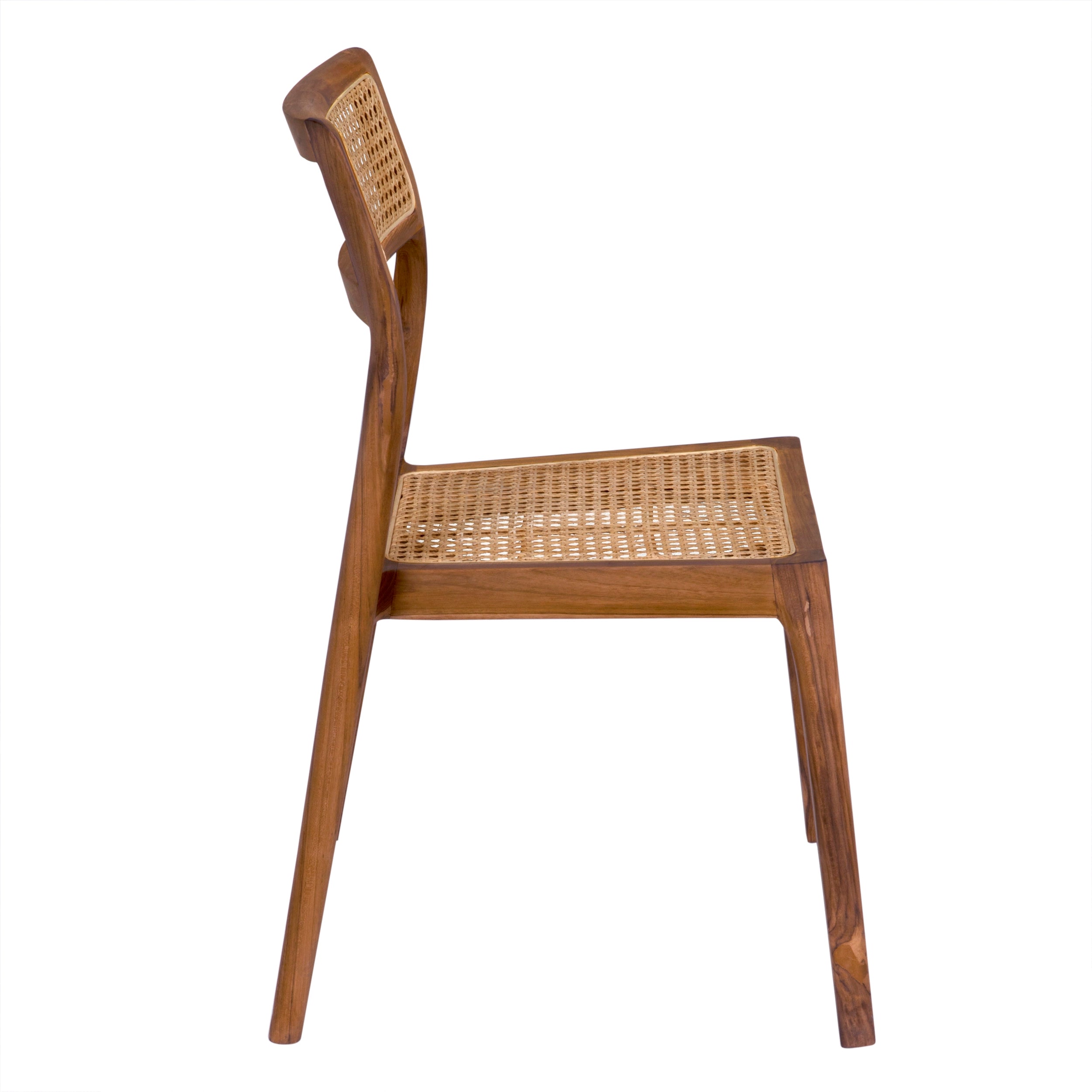 Salam Chair - AE-332T from Noir Furniture