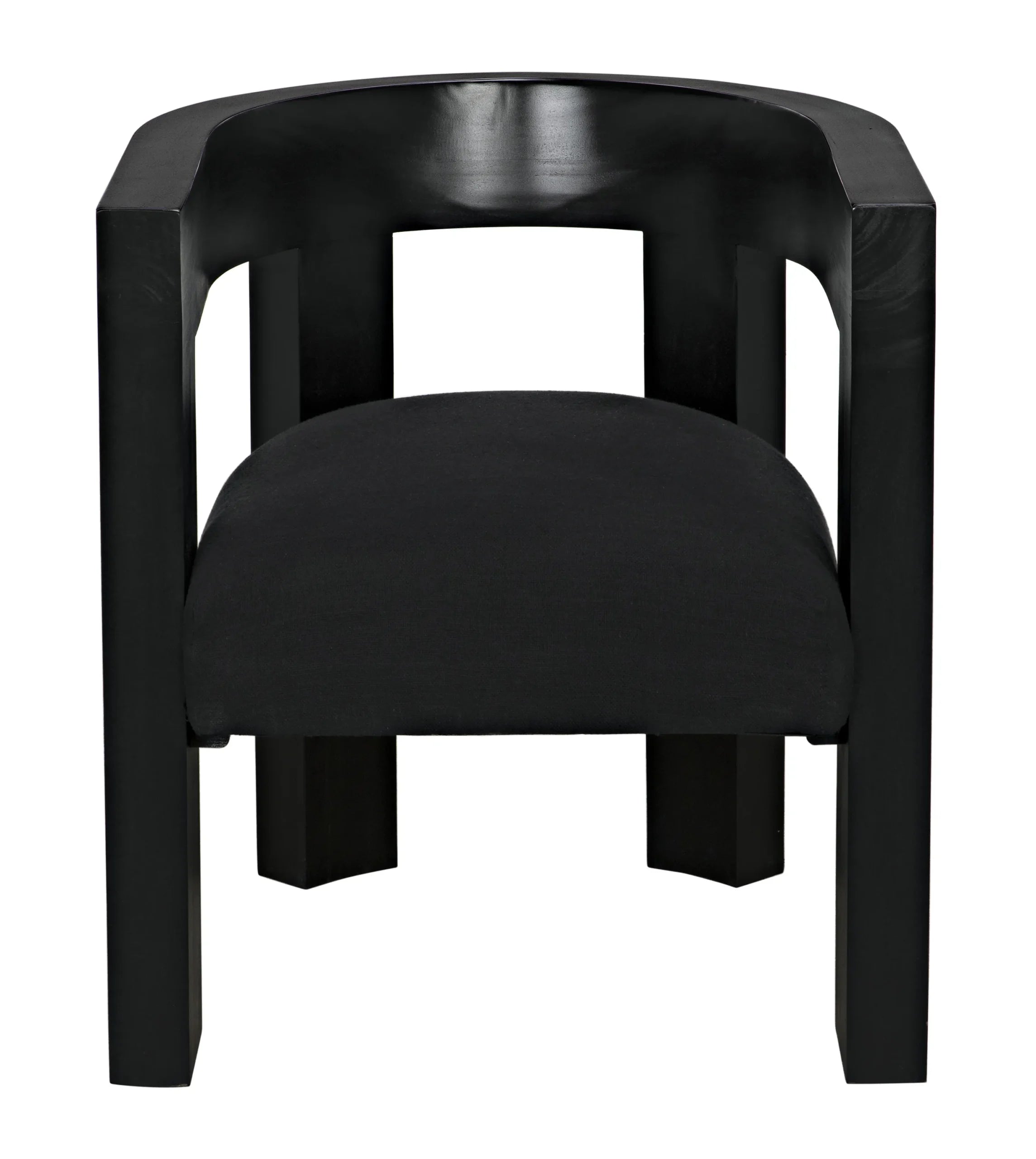 Noir Furniture's Eros Chair - Model GCHA306HB