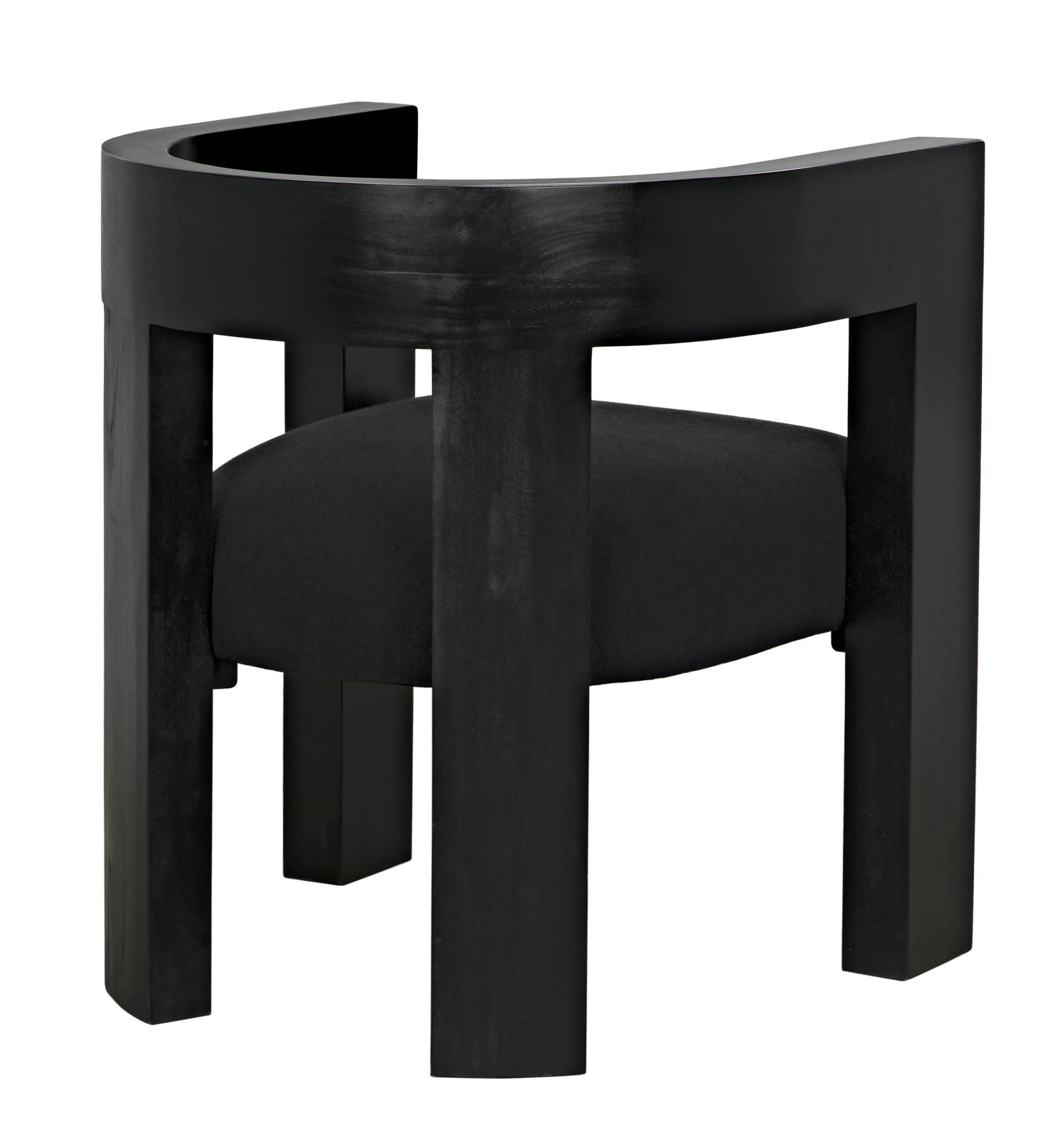 Noir Furniture's Eros Chair - Model GCHA306HB