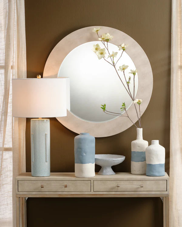 Finn Table Lamp by Jamie Young Company - LS9FINNTLBL