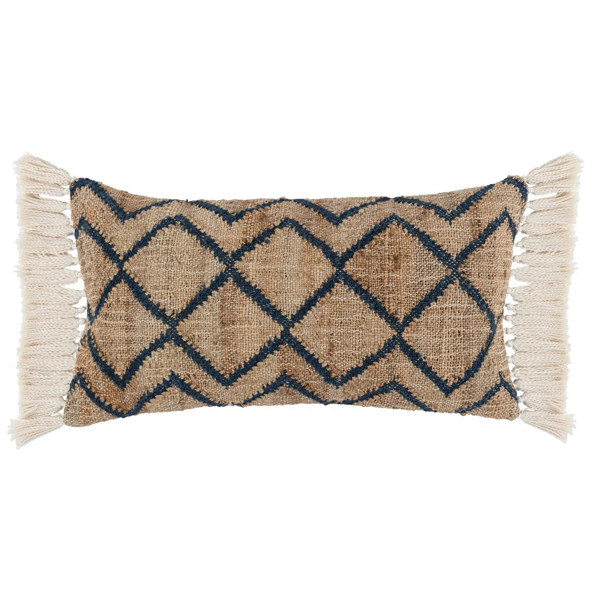 Classic Home - MR Issac Azul Blue/Natural 14X26 - Set of 2 - V211013