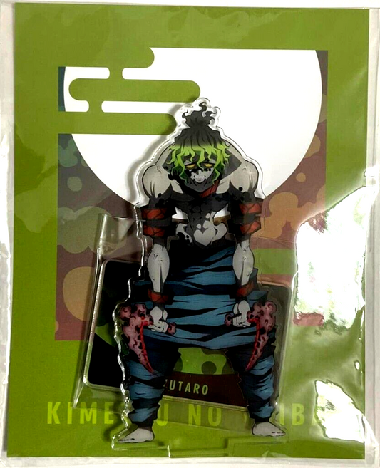 Kimetsu Yaiba Demon Slayer DVD Bonus Acrylic Stand Hotaru Haganezuka –  Miyabi x Oriental