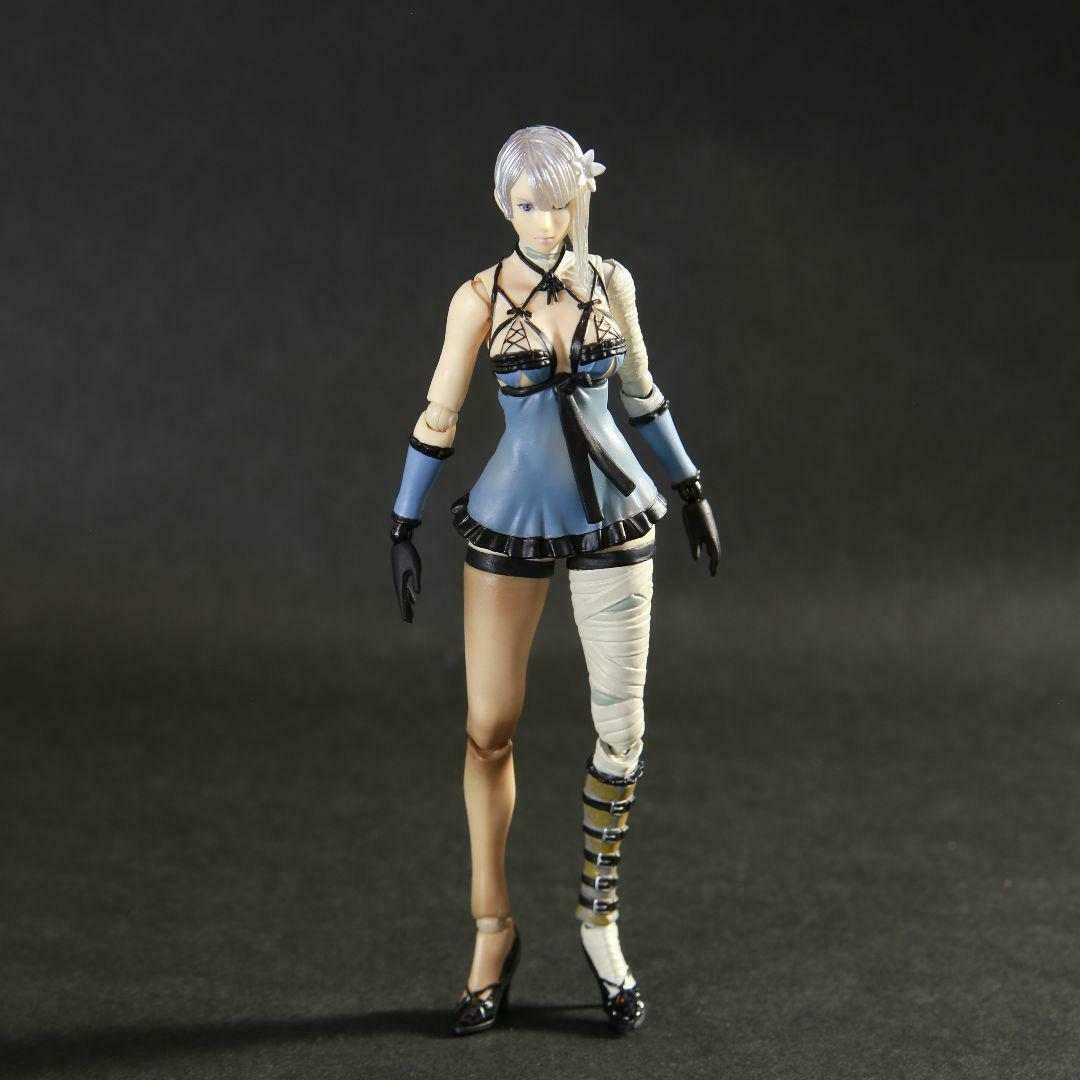 kaine figure nier