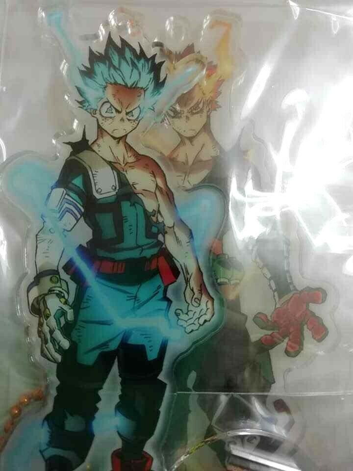 my hero academia heroes rising figure