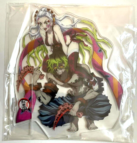 Kimetsu Yaiba Demon Slayer DVD Bonus Acrylic Stand Hotaru Haganezuka –  Miyabi x Oriental