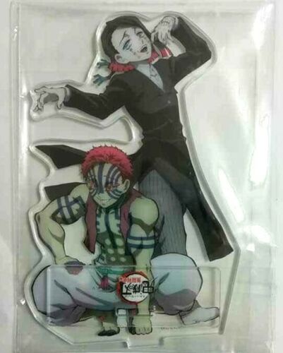 Kimetsu Yaiba Demon Slayer DVD Bonus Acrylic Stand Hotaru Haganezuka –  Miyabi x Oriental