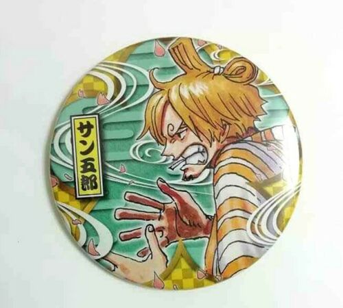 One Piece FILM GOLD Episode 0 711 Book Japanese Luffy Zoro Sanji