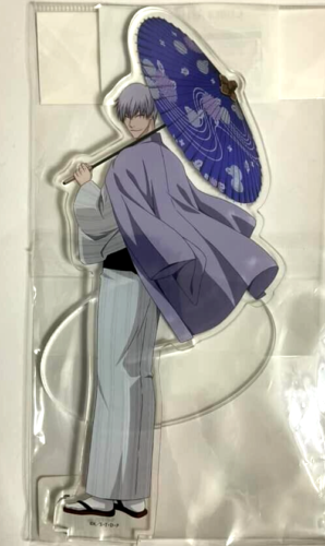 BLEACH Shinji Hirako Bankai Sakanade Acrylic Stand Fan club only